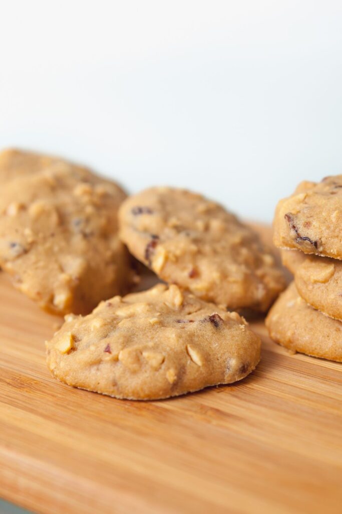 Ina Garten Blue Cheese Crackers