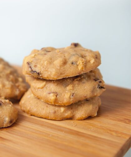 Ina Garten Blue Cheese Crackers