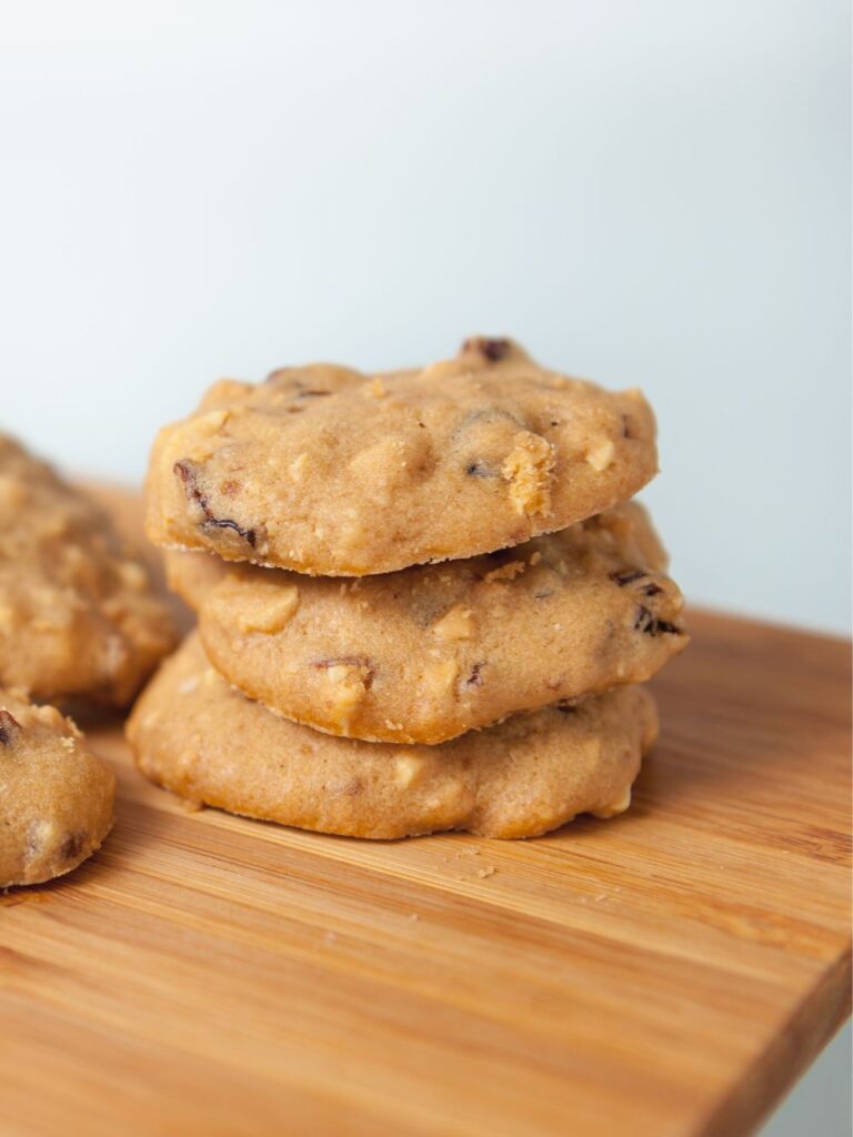 Ina Garten Blue Cheese Crackers