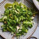 Ina Garten Celery Salad