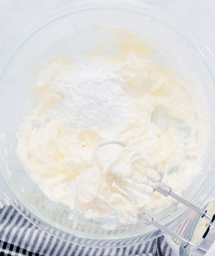 Ina Garten Cream Cheese Frosting