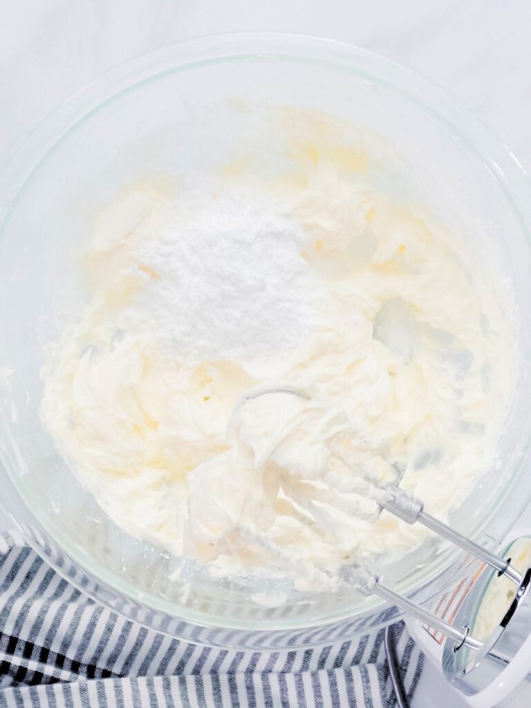 Ina Garten Cream Cheese Frosting