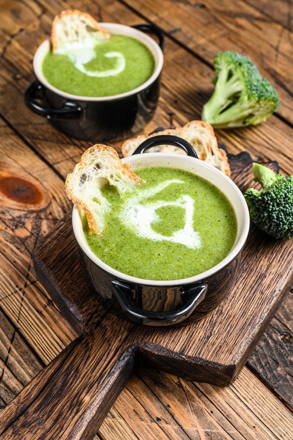 Ina Garten Cream Of Broccoli Soup - Ina Garten Eats