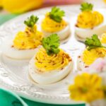 Ina Garten Deviled Egg Recipe