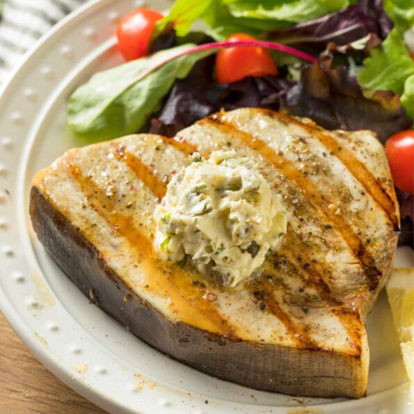 Ina Garten Smoked Salmon Spread - Ina Garten Eats