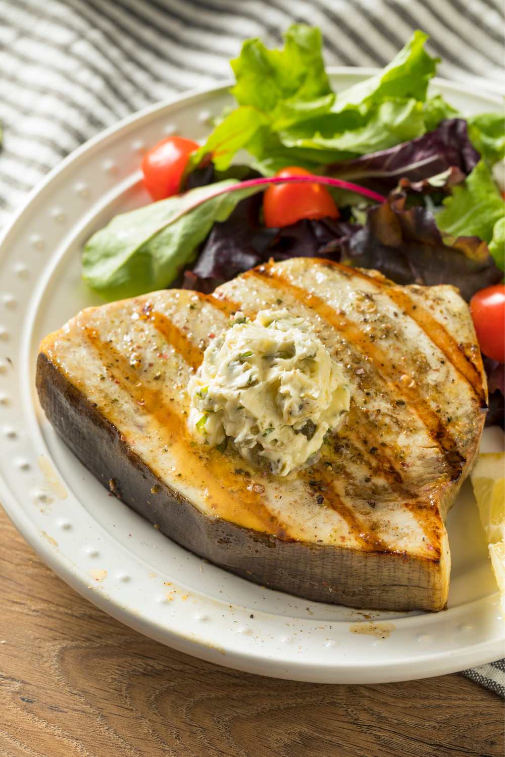 Ina Garten Grilled Swordfish Ina Garten Eats