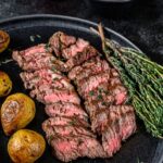 Ina Garten Marinated Flank Steak