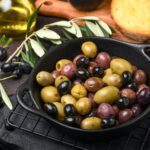 Ina Garten Marinated Olives