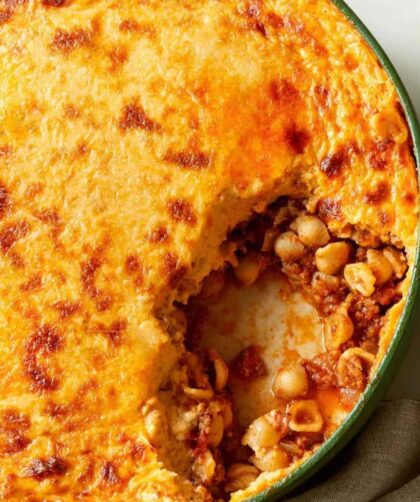 Ina Garten Pastitsio