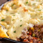 Ina Garten Shepherd's Pie