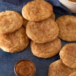 Ina Garten Snickerdoodles