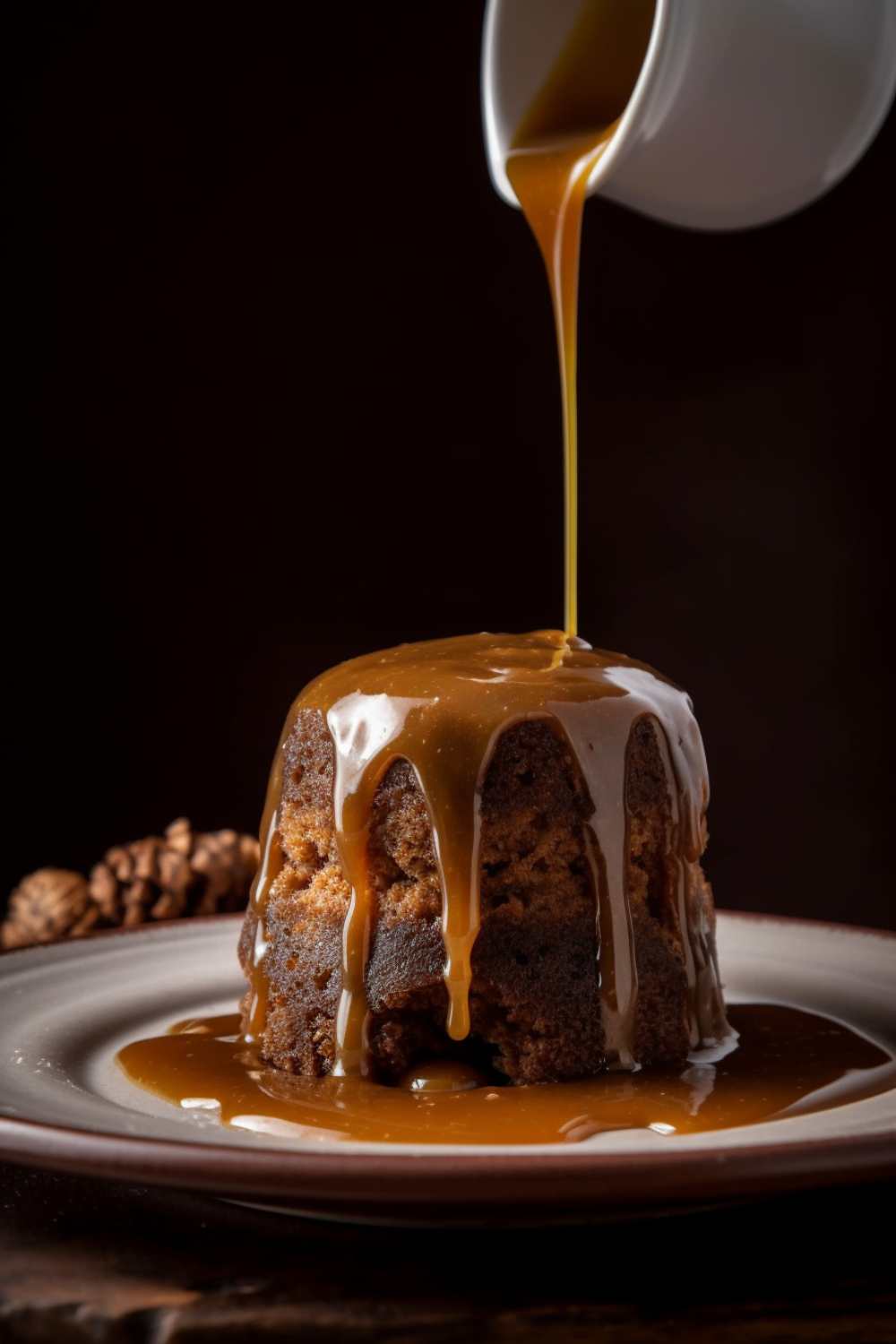 Ina Garten Sticky Toffee Cake