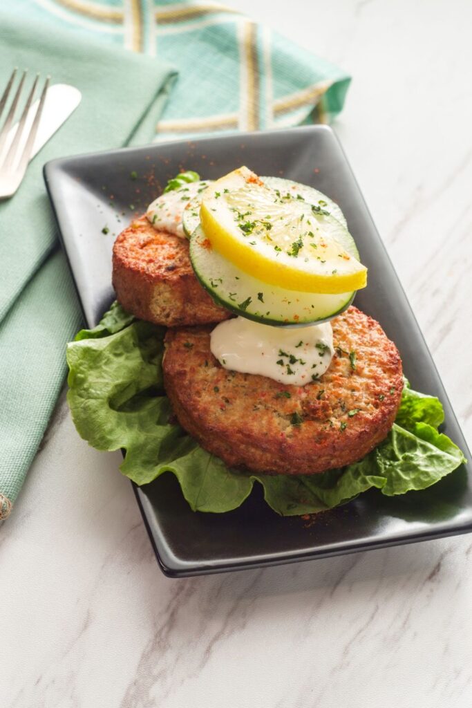 Ina Garten Tartar Sauce