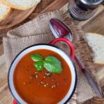 Ina Garten Tomato Basil Soup