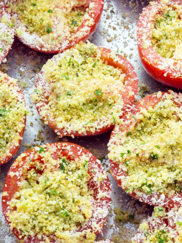 Ina Garten Tomato Gratin