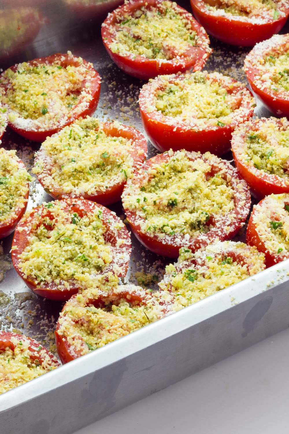 Ina Garten Tomato Gratin - Ina Garten Eats