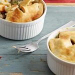 Ina Garten Vegetable Pot Pie