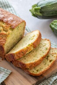 Ina Garten Zucchini Bread - Ina Garten Eats