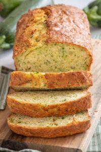 Ina Garten Zucchini Bread - Ina Garten Eats