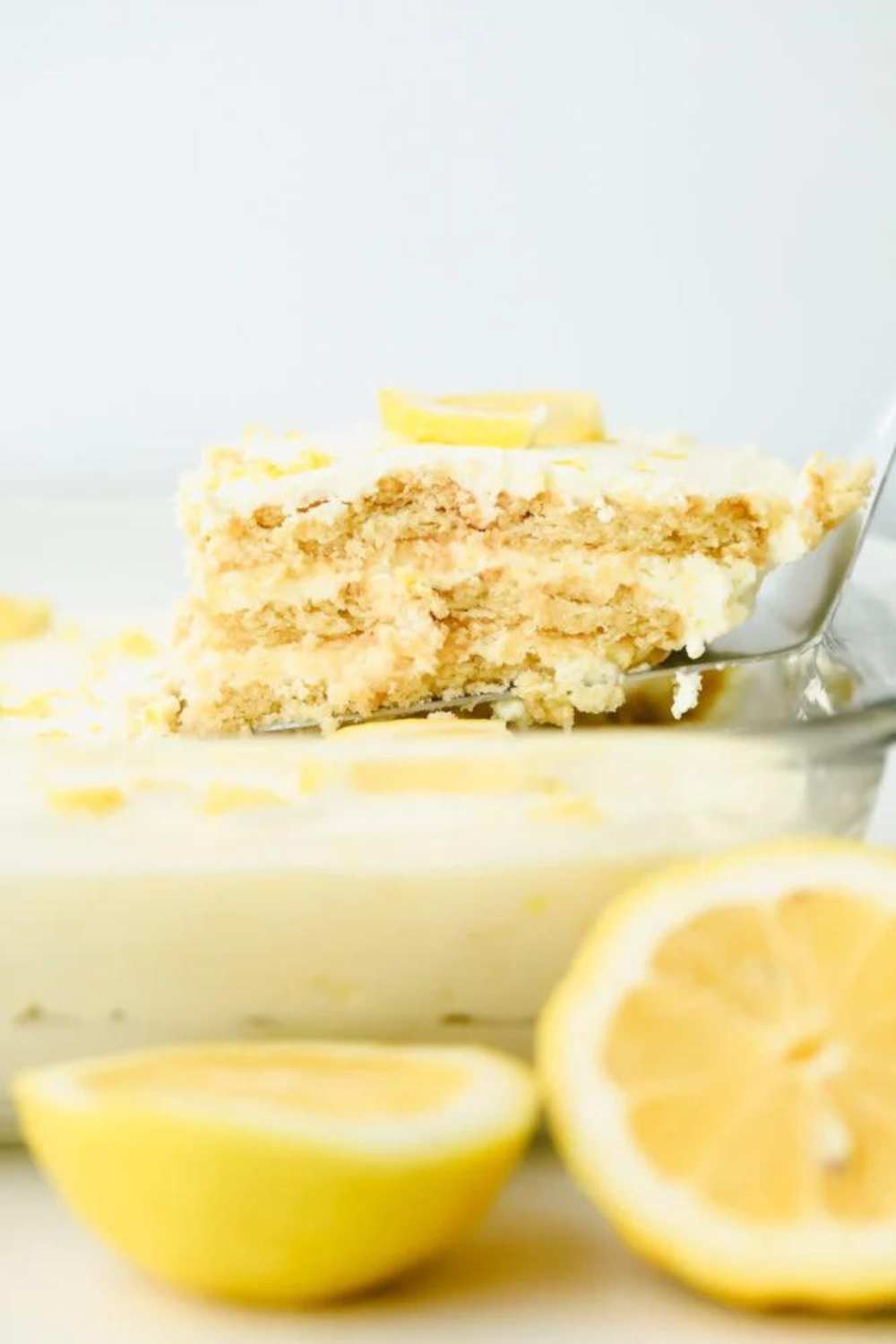 Ina Garten Lemon Icebox Cake Ina Garten Eats