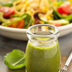 Barefoot Contessa Green Goddess Dressing