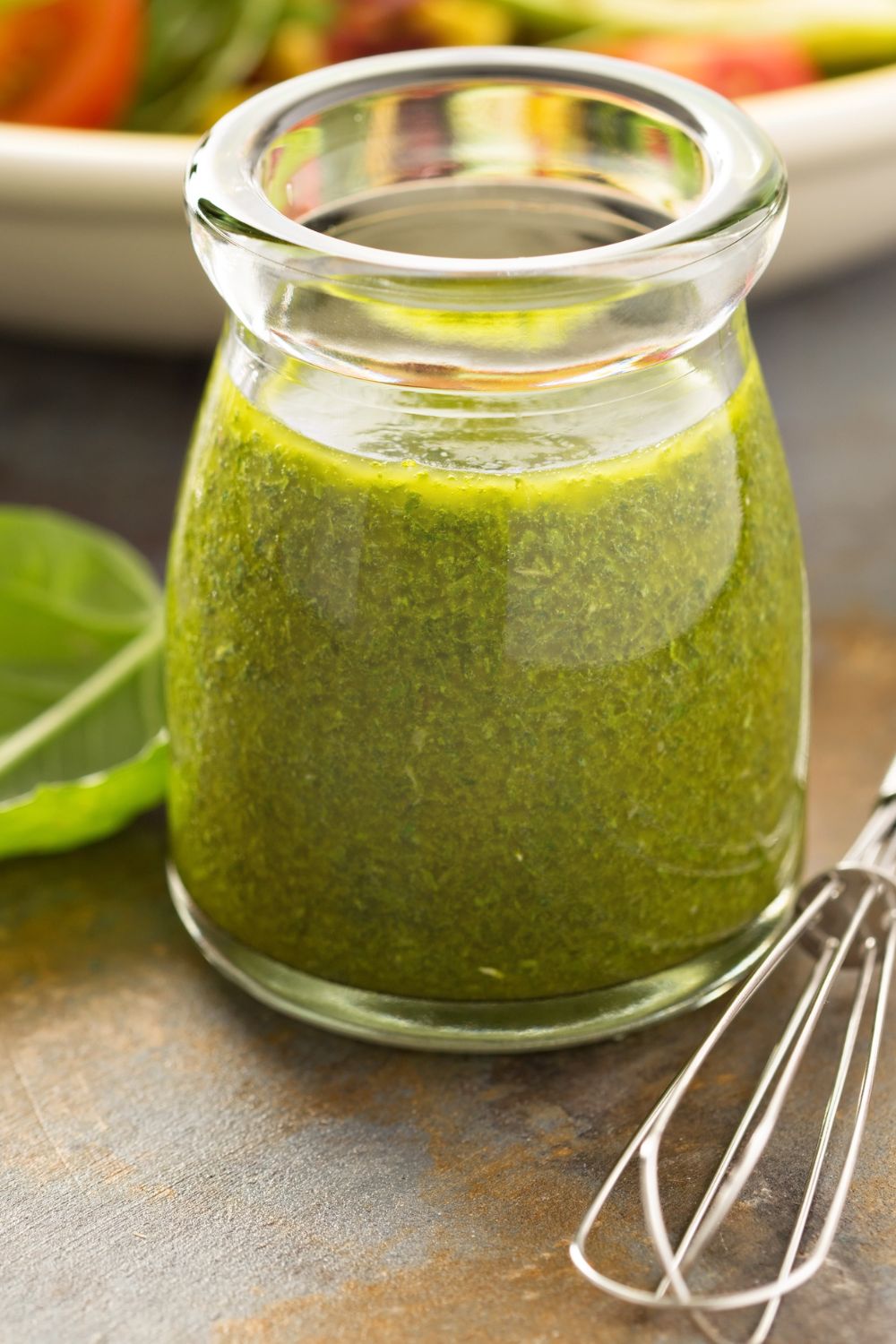 Green goddess dressing ina garten hotsell