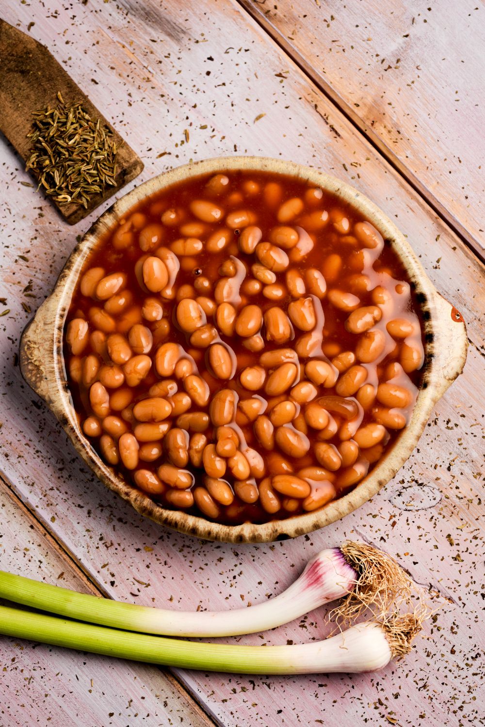 Ina Garten Baked Beans - Ina Garten Eats