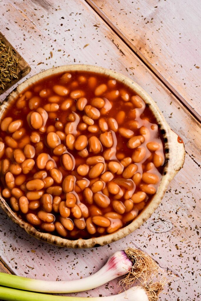 Ina Garten Baked Beans