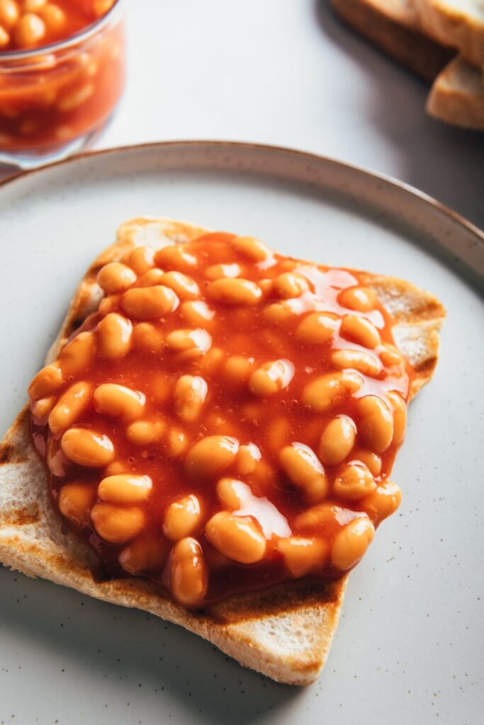 Ina Garten Baked Beans