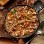 Ina Garten Beef And Barley Soup