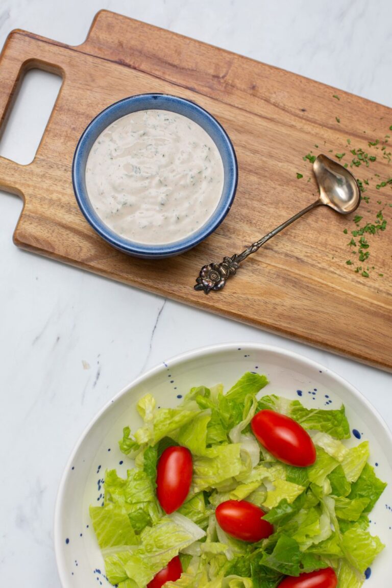 Ina Garten Buttermilk Blue Cheese Dressing Ina Garten Eats