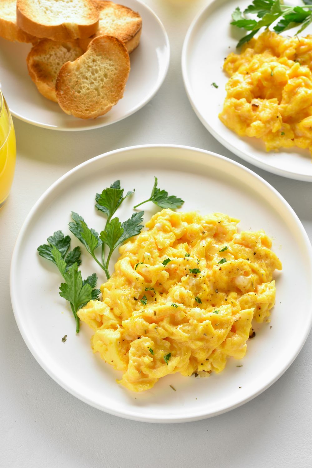 Ina Garten Cacio E Pepe Eggs