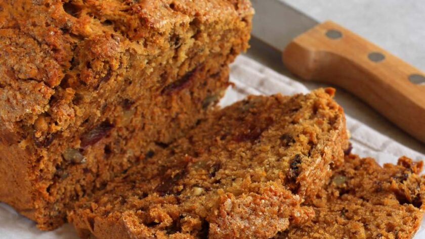 Ina Garten Date Nut Bread Recipe