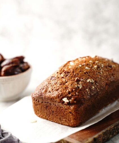 Ina Garten Date Nut Bread Recipe