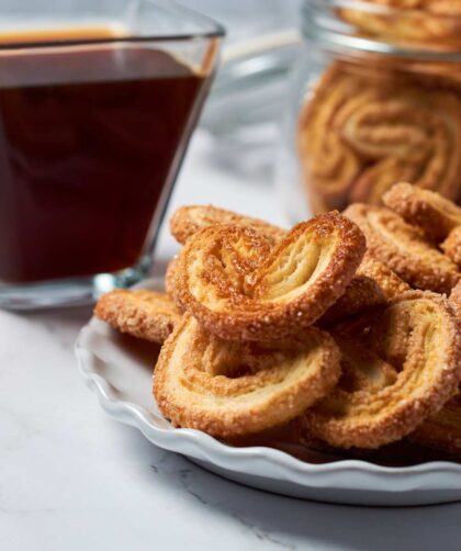 Ina Garten Elephant Ears