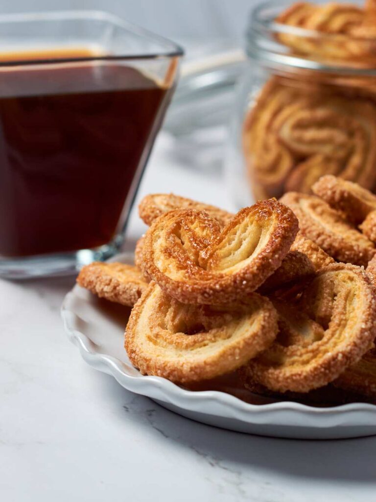 Ina Garten Elephant Ears