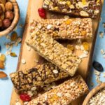 Ina Garten Granola Bars