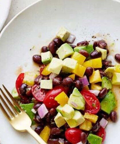 Ina Garten Guacamole Salad