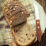 Ina Garten Guinness Brown Bread