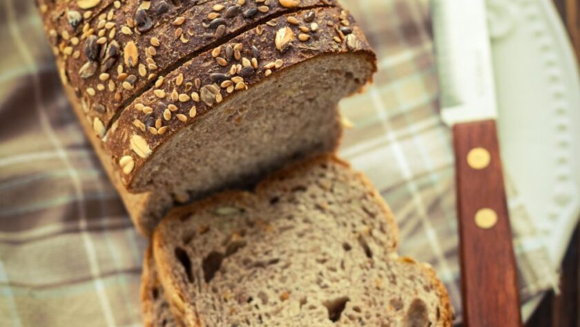 Ina Garten Guinness Brown Bread