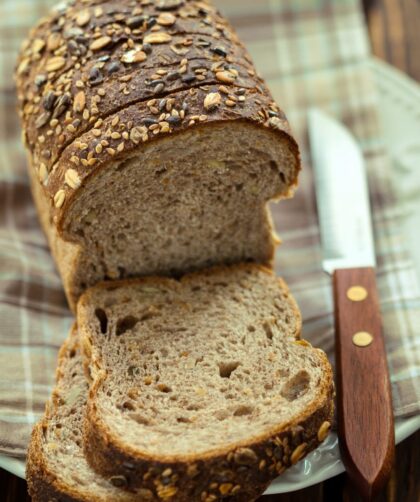 Ina Garten Guinness Brown Bread