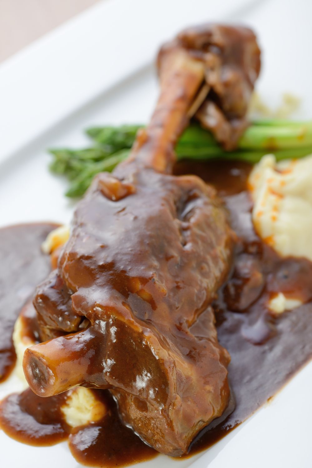 Ina Garten Lamb Shank - Ina Garten Eats