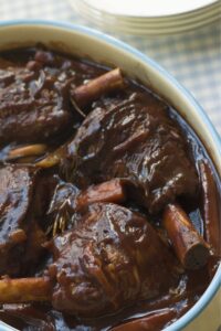 Ina Garten Lamb Shank - Ina Garten Eats