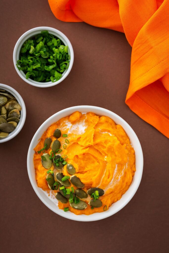 Ina Garten Mashed Butternut Squash