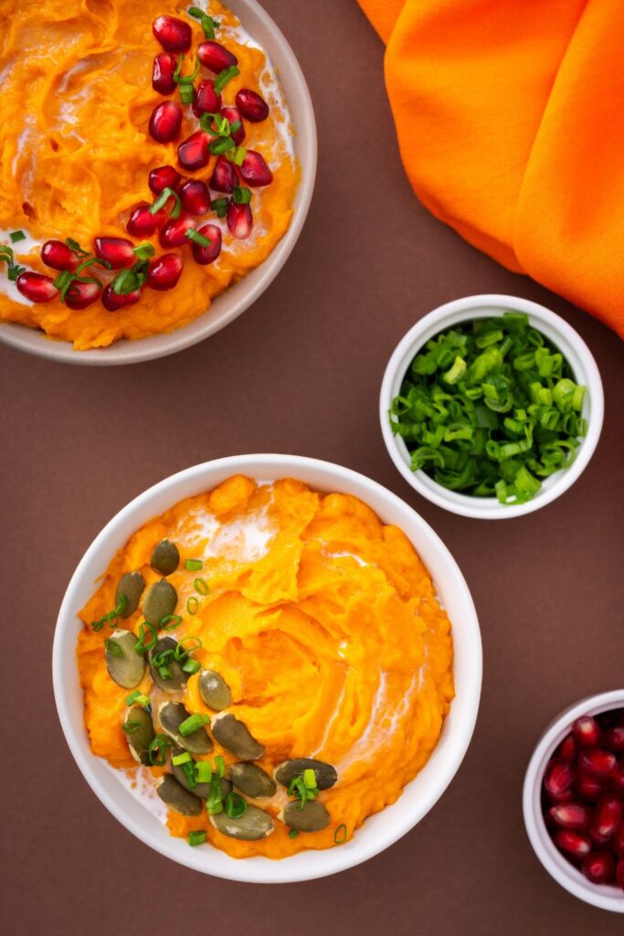 Ina Garten Mashed Butternut Squash