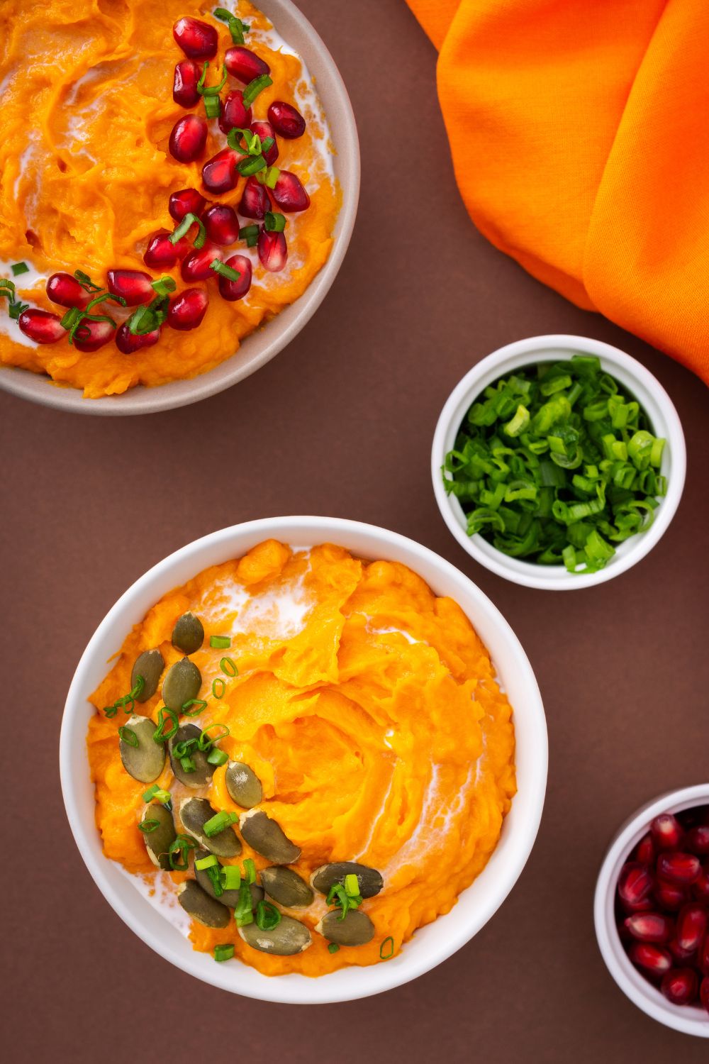 Ina Garten Mashed Butternut Squash - Ina Garten Eats