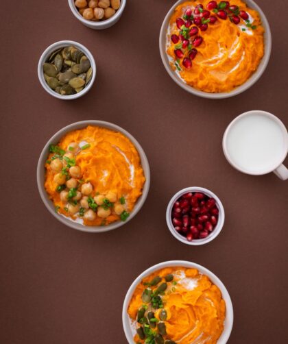 Ina Garten Mashed Butternut Squash