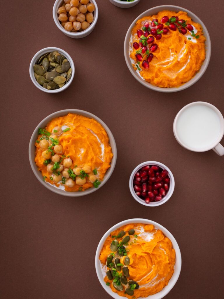 Ina Garten Mashed Butternut Squash