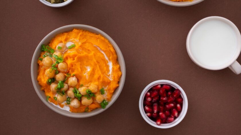 Ina Garten Mashed Butternut Squash