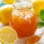 Ina Garten Meyer Lemon Marmalade